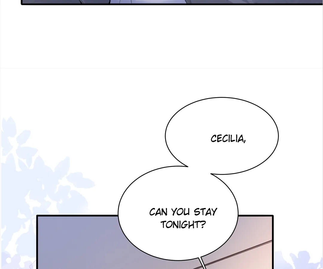 It Turns Out You Are Like This, Secretary Zhou Chapter 9 - Page 64