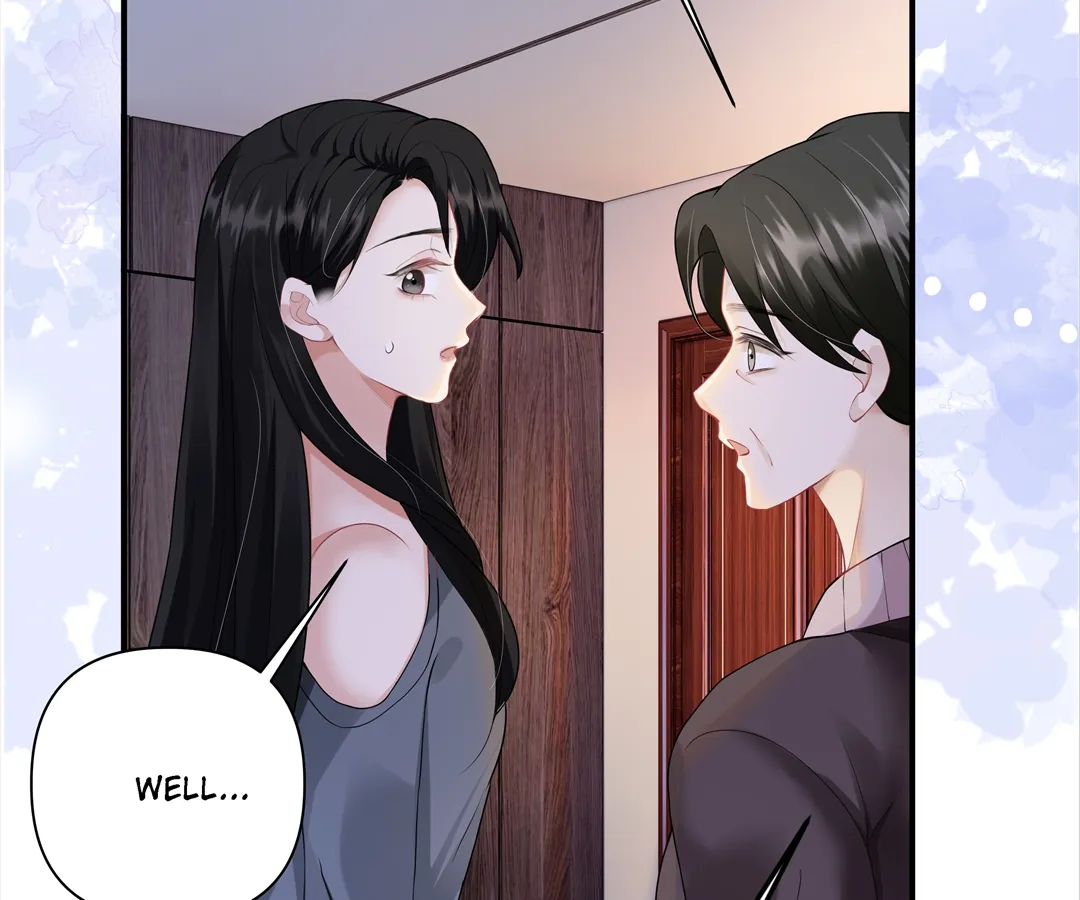 It Turns Out You Are Like This, Secretary Zhou Chapter 9 - Page 65