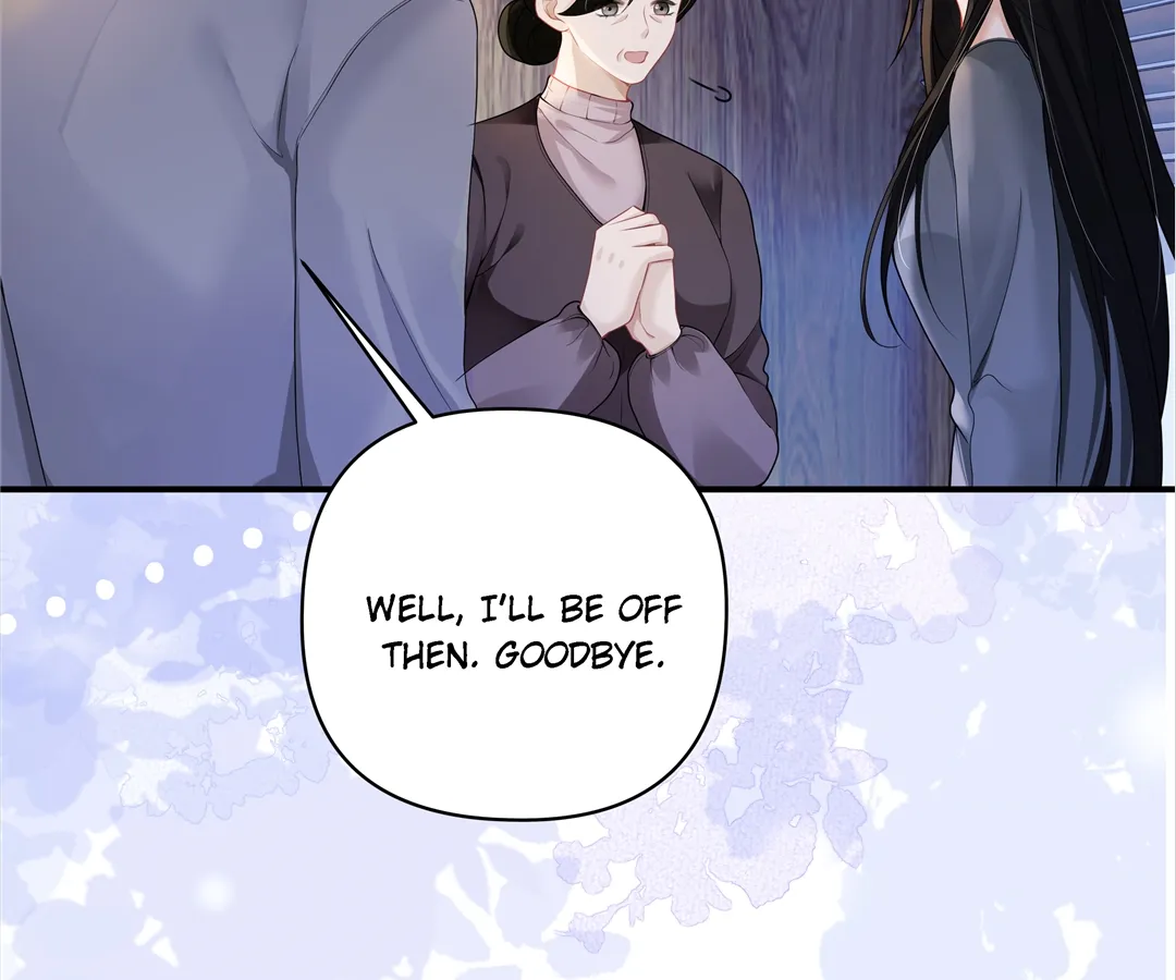 It Turns Out You Are Like This, Secretary Zhou Chapter 9 - Page 68