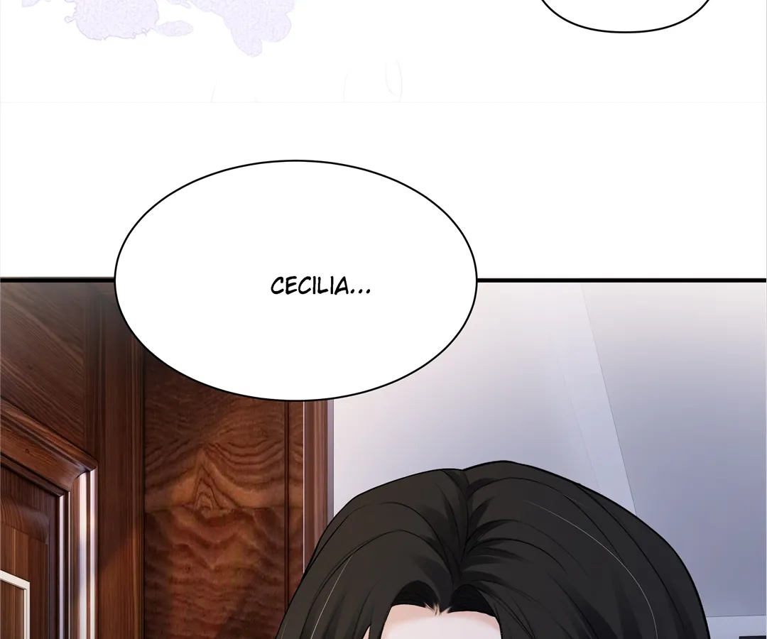It Turns Out You Are Like This, Secretary Zhou Chapter 9 - Page 71
