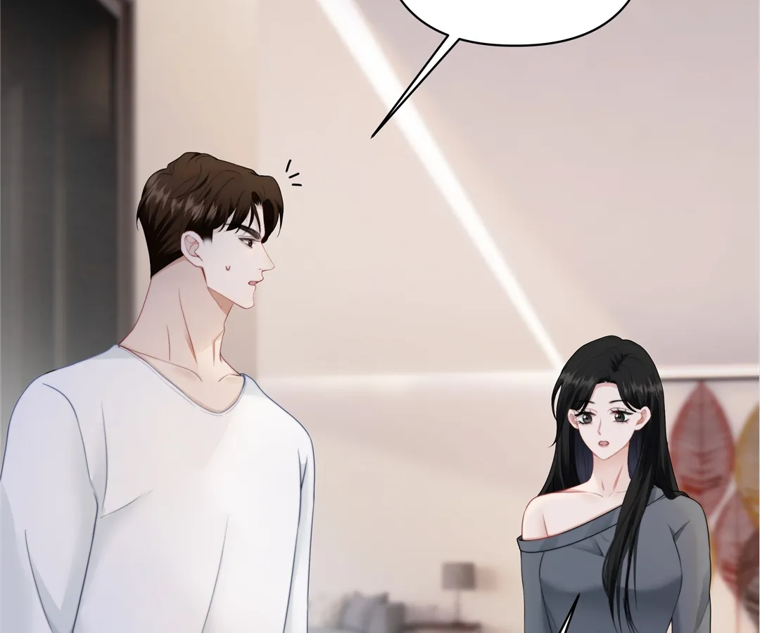 It Turns Out You Are Like This, Secretary Zhou Chapter 9 - Page 80