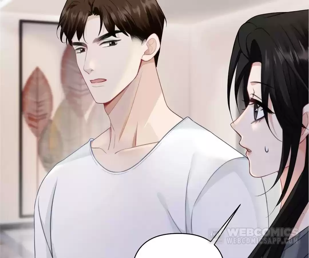 It Turns Out You Are Like This, Secretary Zhou Chapter 9 - Page 83