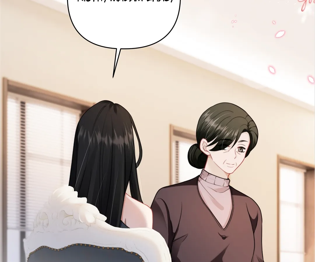 It Turns Out You Are Like This, Secretary Zhou Chapter 9 - Page 88