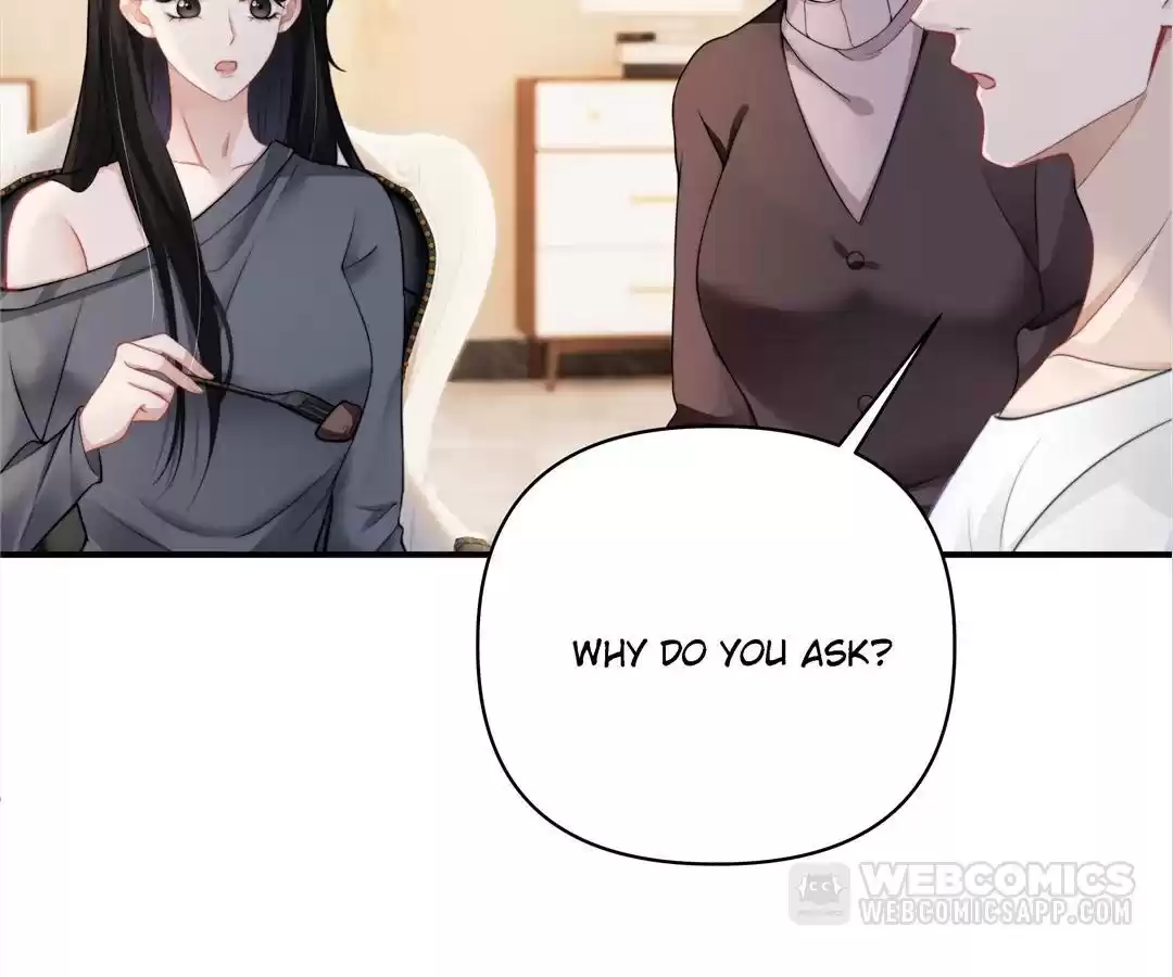 It Turns Out You Are Like This, Secretary Zhou Chapter 9 - Page 91