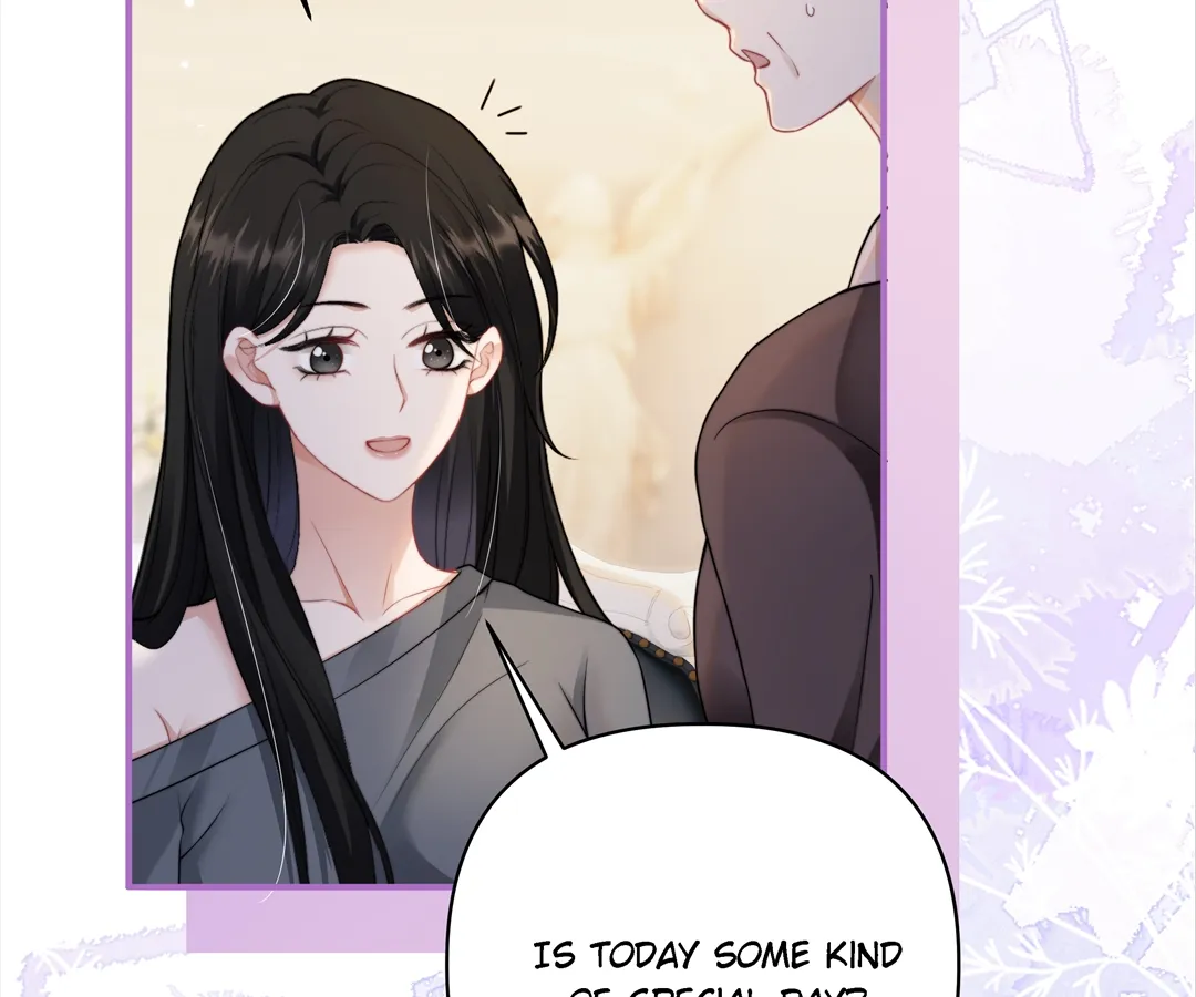 It Turns Out You Are Like This, Secretary Zhou Chapter 9 - Page 96