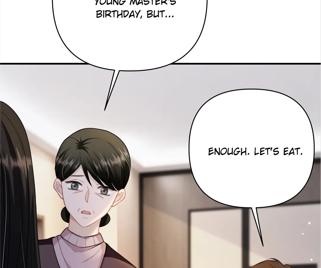 It Turns Out You Are Like This, Secretary Zhou Chapter 9 - Page 98