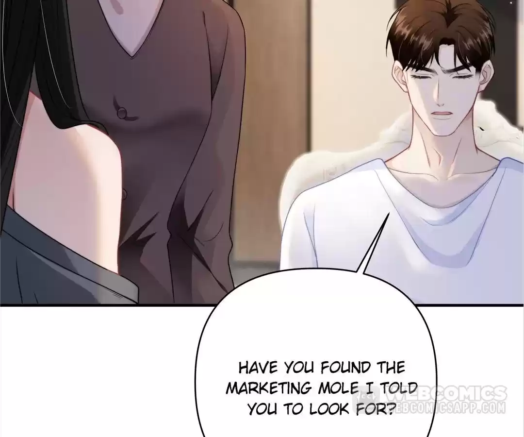 It Turns Out You Are Like This, Secretary Zhou Chapter 9 - Page 99