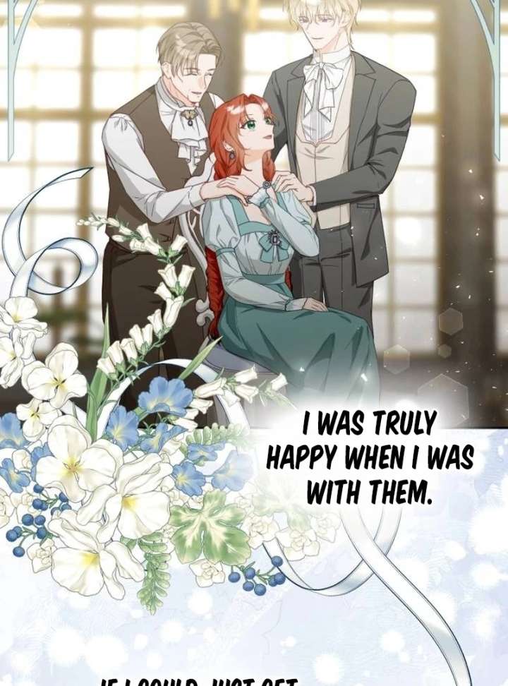 The Witch’s Tears Become Poison Chapter 1 - Page 104