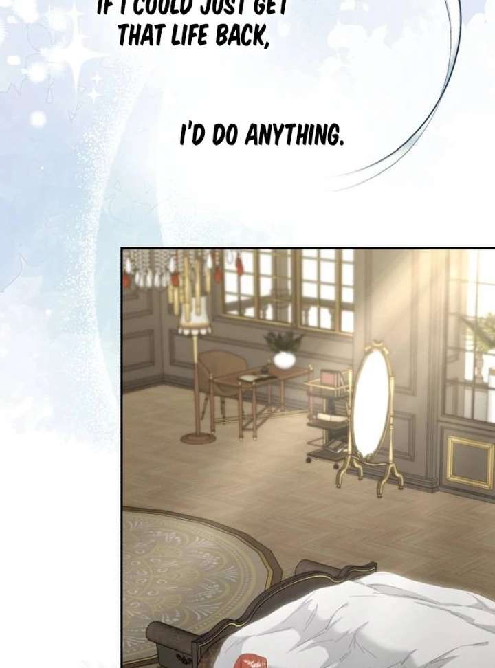 The Witch’s Tears Become Poison Chapter 1 - Page 105