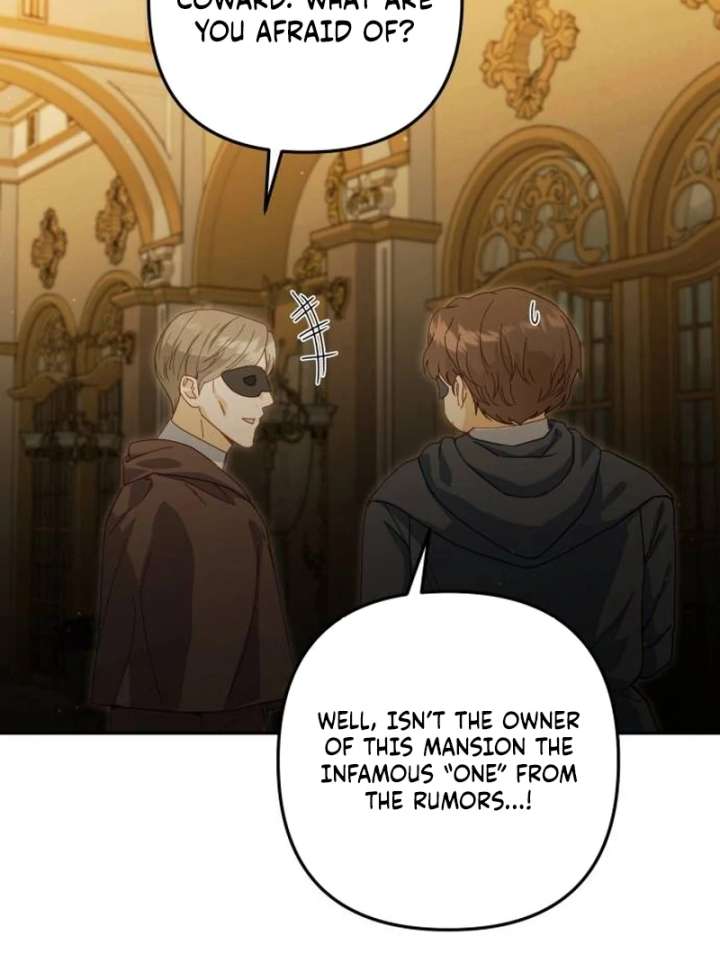 The Witch’s Tears Become Poison Chapter 1 - Page 11