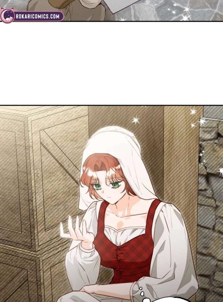 The Witch’s Tears Become Poison Chapter 1 - Page 123