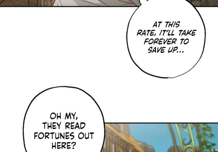 The Witch’s Tears Become Poison Chapter 1 - Page 124