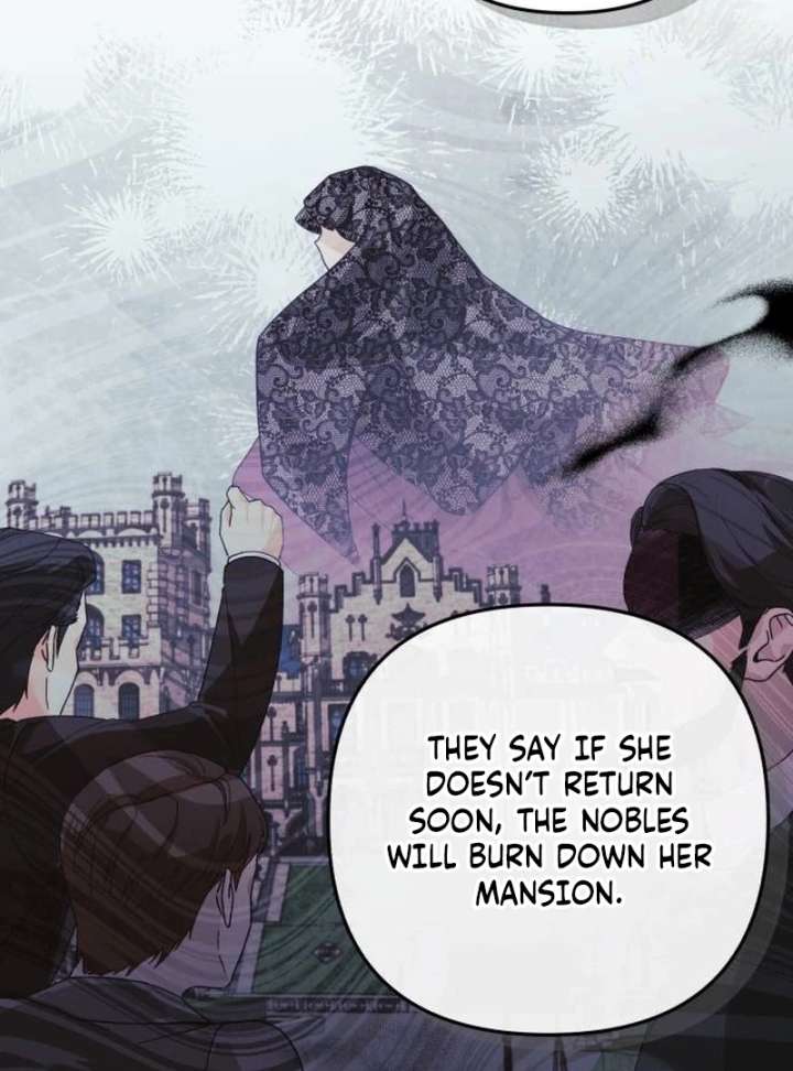 The Witch’s Tears Become Poison Chapter 1 - Page 128