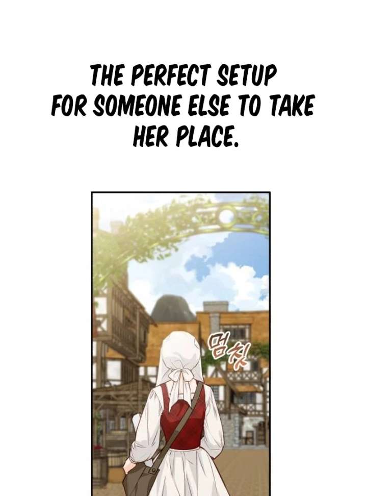 The Witch’s Tears Become Poison Chapter 1 - Page 131