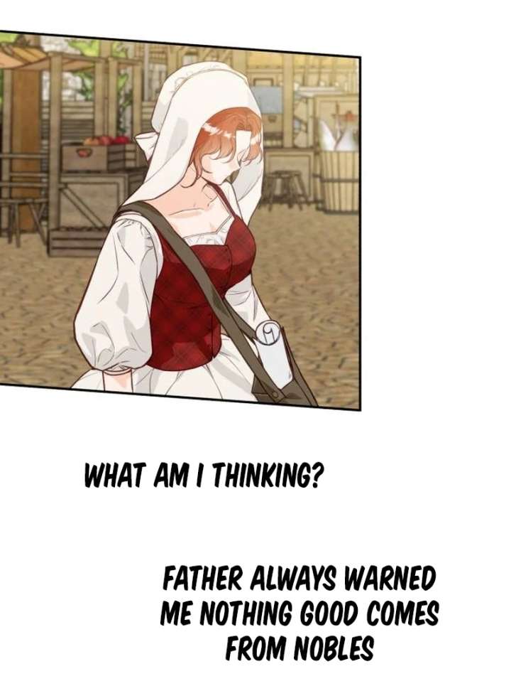 The Witch’s Tears Become Poison Chapter 1 - Page 136