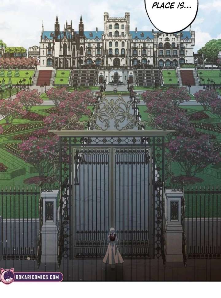 The Witch’s Tears Become Poison Chapter 1 - Page 149