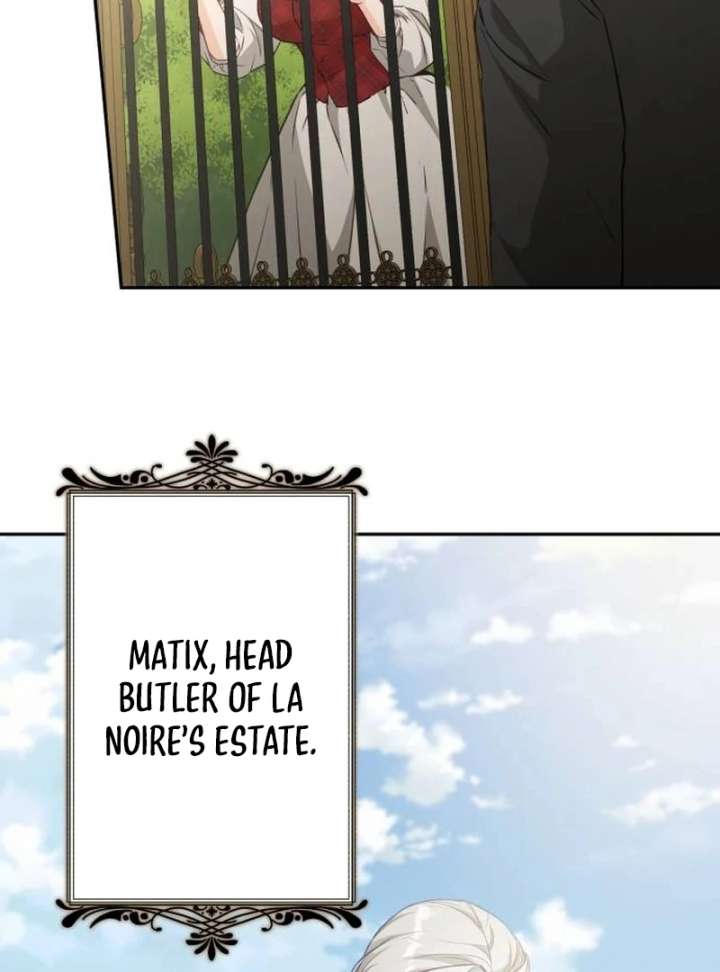 The Witch’s Tears Become Poison Chapter 1 - Page 151