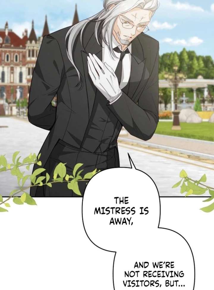 The Witch’s Tears Become Poison Chapter 1 - Page 152