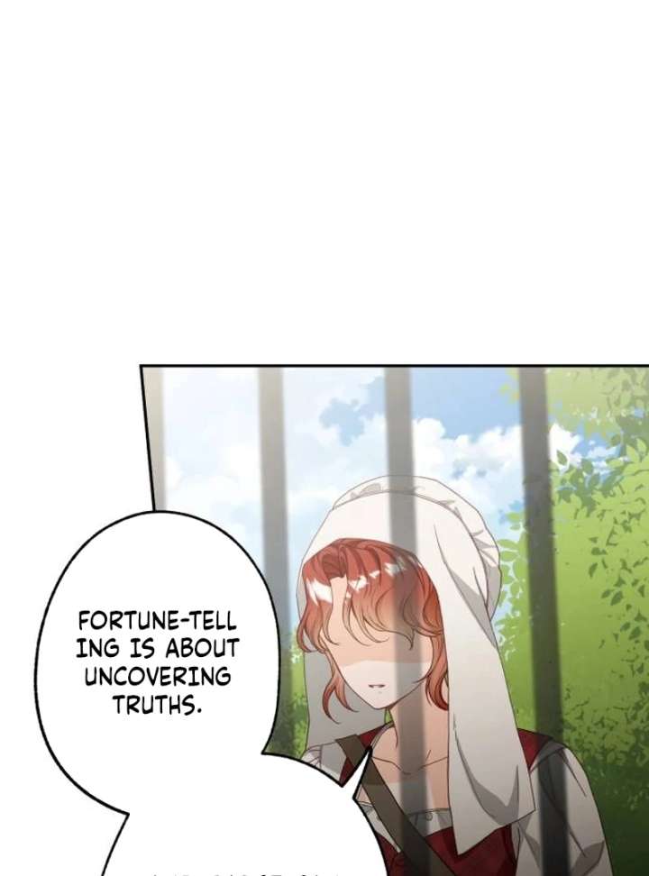 The Witch’s Tears Become Poison Chapter 1 - Page 166