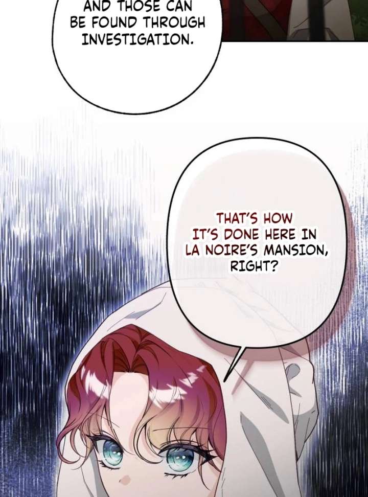 The Witch’s Tears Become Poison Chapter 1 - Page 167