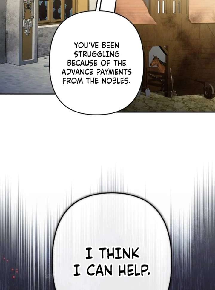 The Witch’s Tears Become Poison Chapter 1 - Page 175