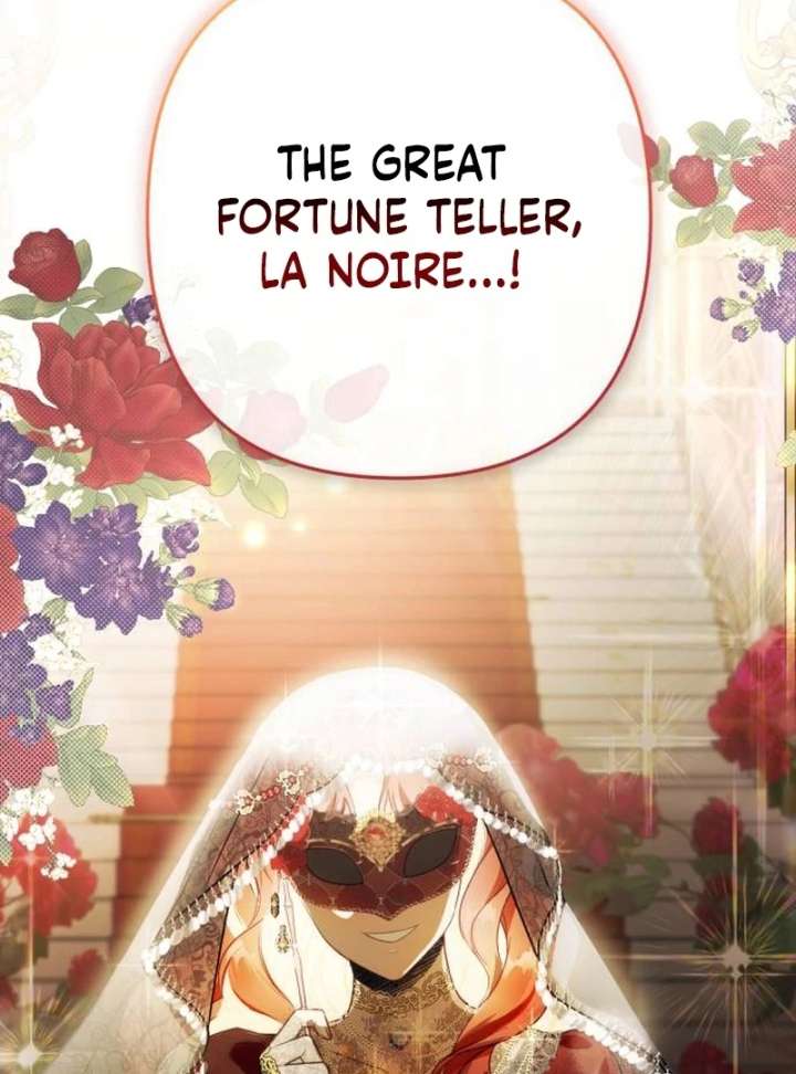 The Witch’s Tears Become Poison Chapter 1 - Page 18