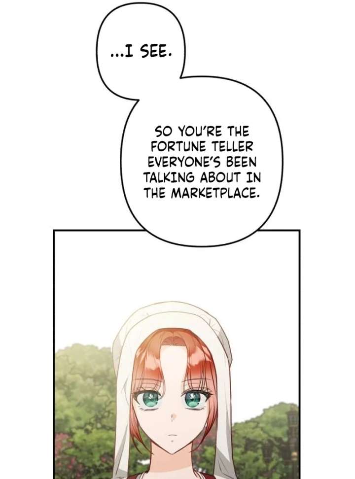 The Witch’s Tears Become Poison Chapter 1 - Page 183