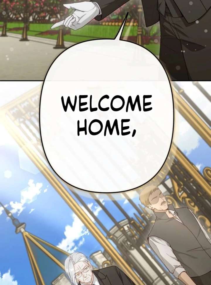 The Witch’s Tears Become Poison Chapter 1 - Page 188