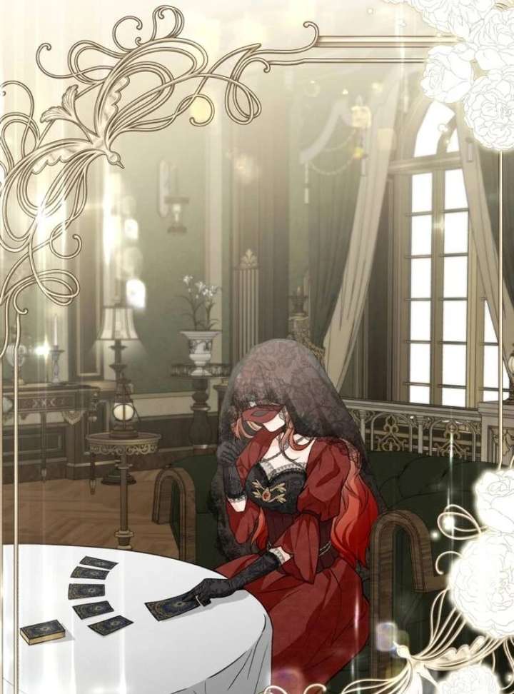 The Witch’s Tears Become Poison Chapter 1 - Page 192