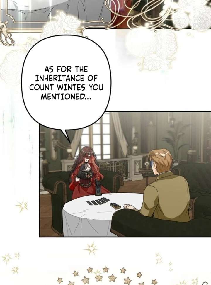 The Witch’s Tears Become Poison Chapter 1 - Page 193