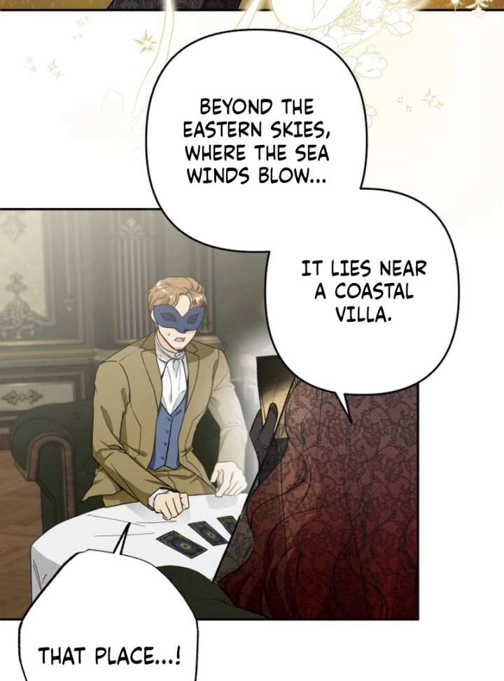 The Witch’s Tears Become Poison Chapter 1 - Page 195