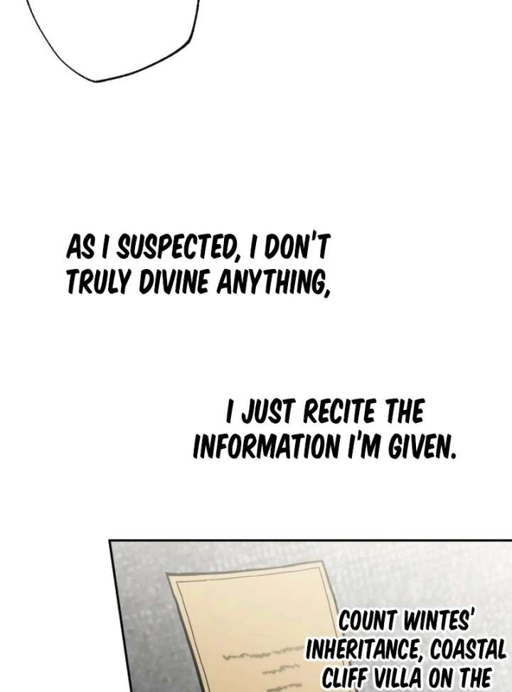 The Witch’s Tears Become Poison Chapter 1 - Page 196