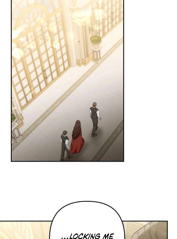 The Witch’s Tears Become Poison Chapter 1 - Page 205