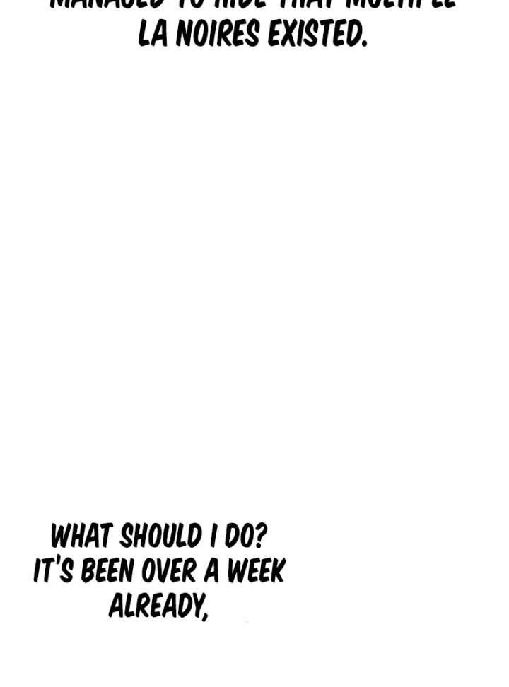 The Witch’s Tears Become Poison Chapter 1 - Page 207