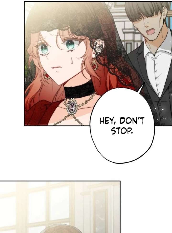 The Witch’s Tears Become Poison Chapter 1 - Page 220