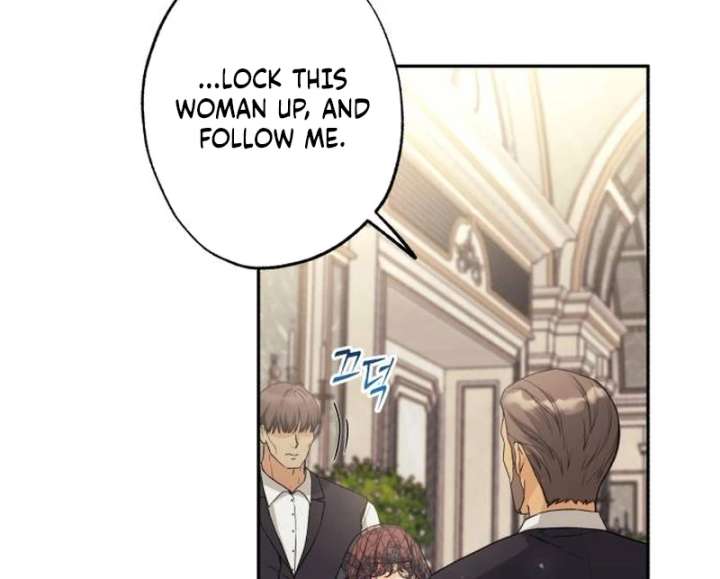 The Witch’s Tears Become Poison Chapter 1 - Page 228