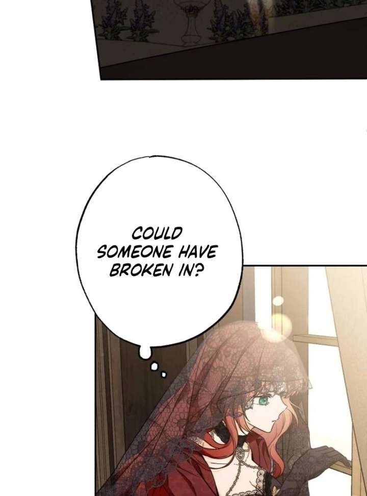 The Witch’s Tears Become Poison Chapter 1 - Page 234