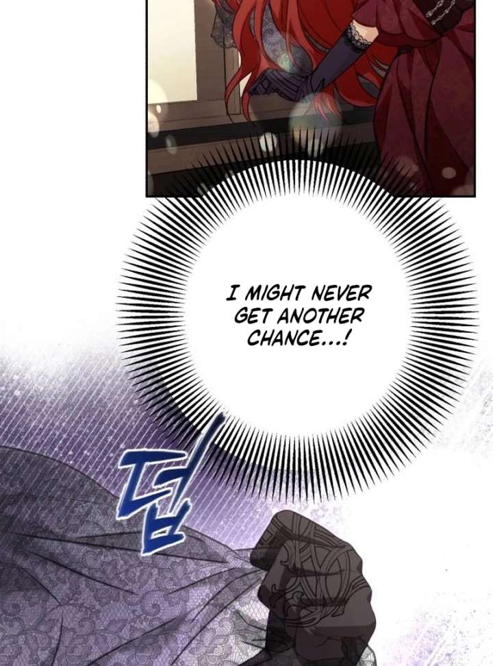 The Witch’s Tears Become Poison Chapter 1 - Page 241