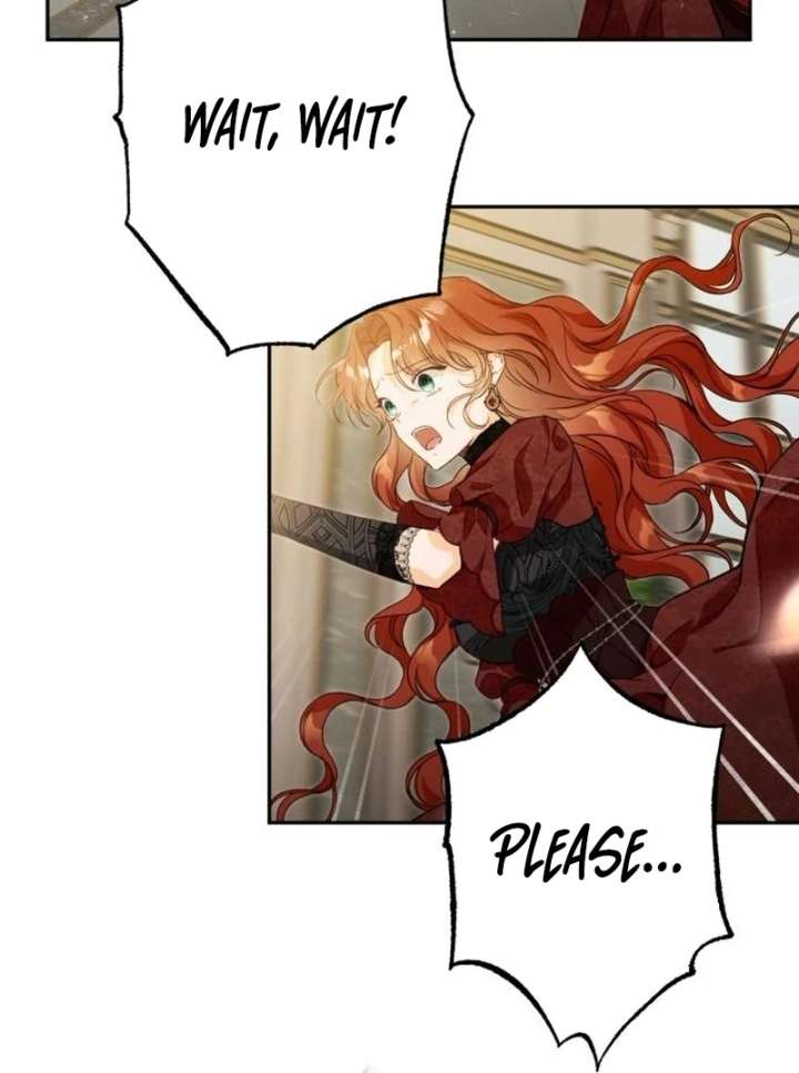 The Witch’s Tears Become Poison Chapter 1 - Page 246