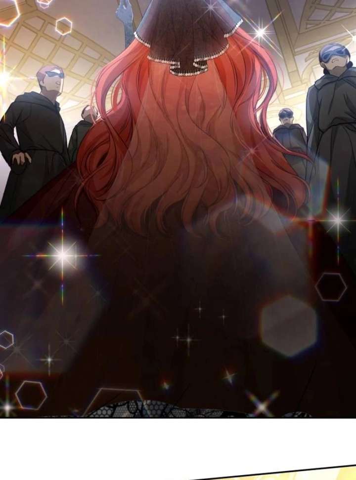 The Witch’s Tears Become Poison Chapter 1 - Page 25