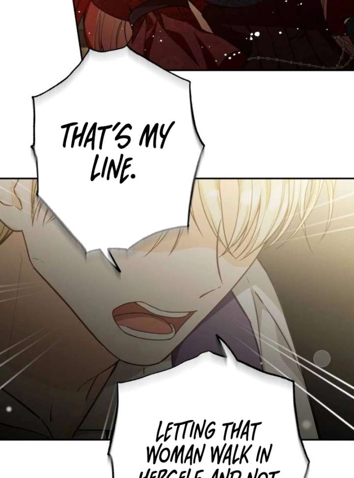 The Witch’s Tears Become Poison Chapter 1 - Page 268