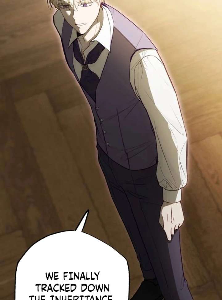 The Witch’s Tears Become Poison Chapter 1 - Page 270