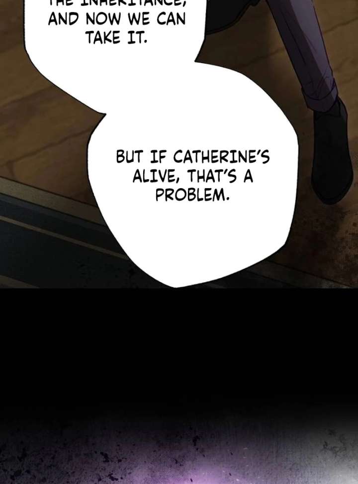 The Witch’s Tears Become Poison Chapter 1 - Page 271