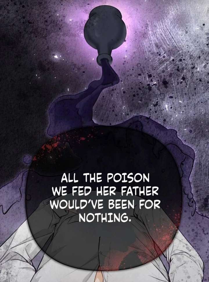 The Witch’s Tears Become Poison Chapter 1 - Page 272