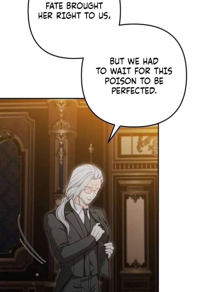 The Witch’s Tears Become Poison Chapter 1 - Page 281