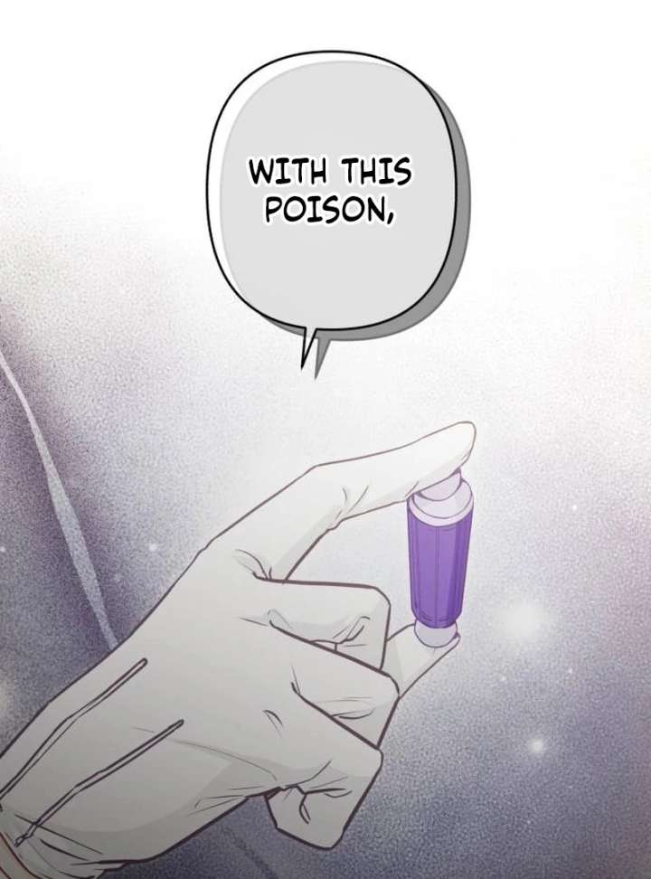 The Witch’s Tears Become Poison Chapter 1 - Page 283