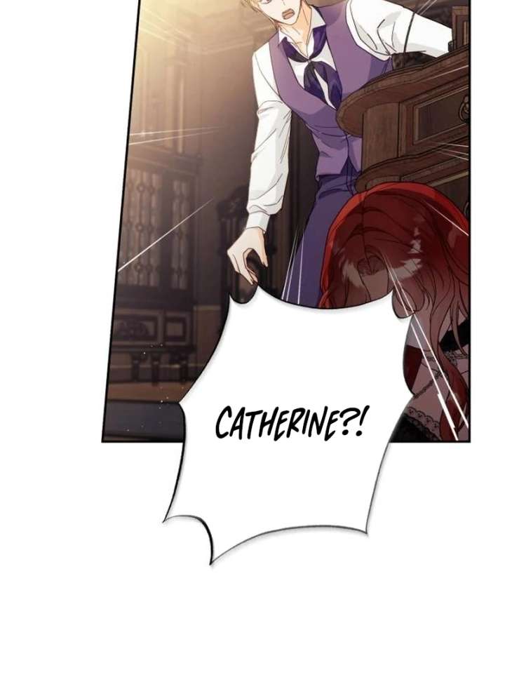 The Witch’s Tears Become Poison Chapter 1 - Page 288