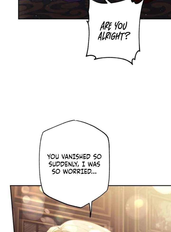 The Witch’s Tears Become Poison Chapter 1 - Page 290