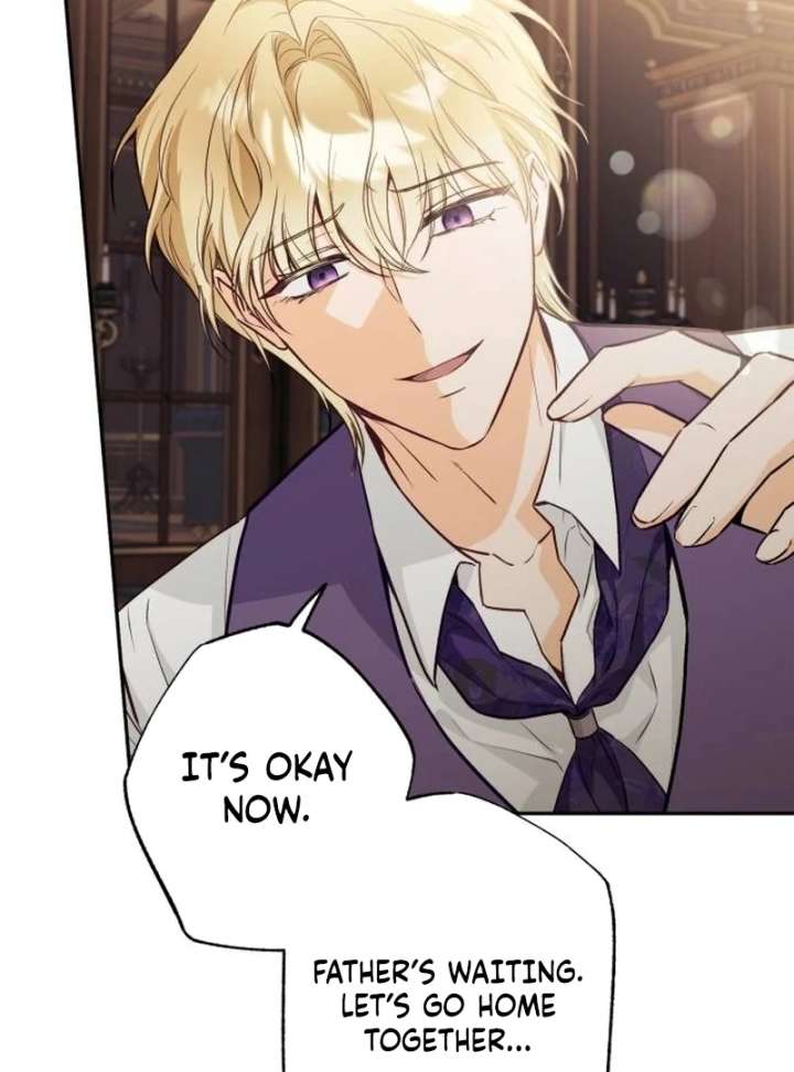 The Witch’s Tears Become Poison Chapter 1 - Page 291