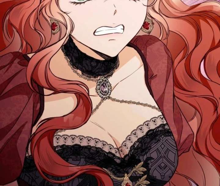 The Witch’s Tears Become Poison Chapter 1 - Page 294